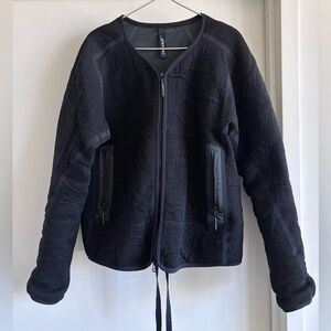 Byborre L-Type Goretex Jacket
